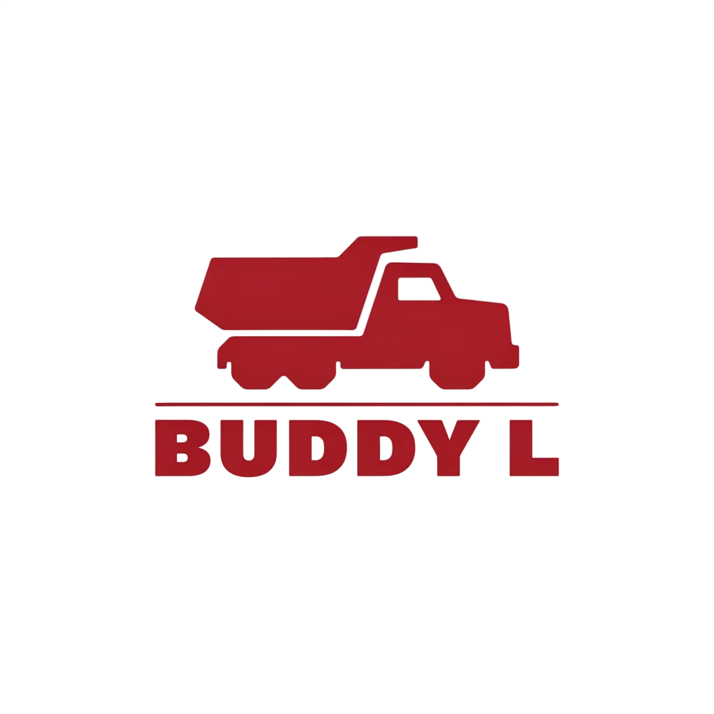 Buddy L logo